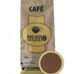 Cafe Ahuano