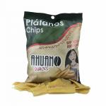 Plátanos Chips Ahuano